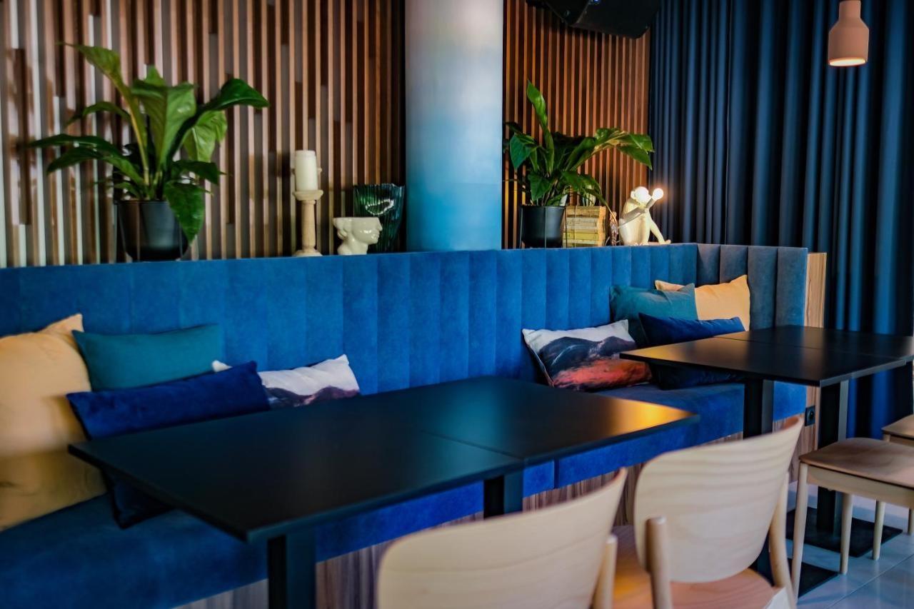 Live Hotels Bordeaux Lac 布鲁日 外观 照片